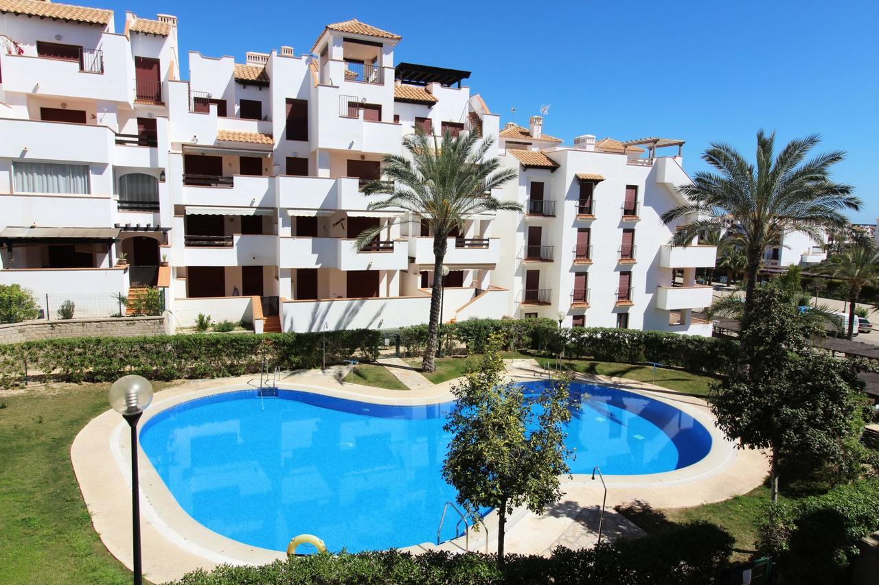 Altos De Nuevo Vera Exterior photo